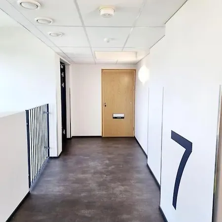 Floor Apartament Espoo